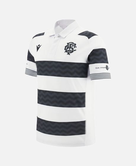 Barbarians 2023/24 replica shirt Image