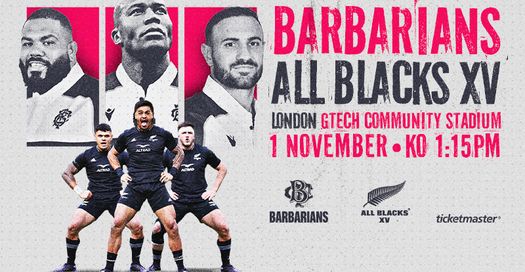 About The Club Barbarians