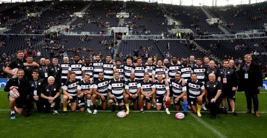 Team News Barbarians