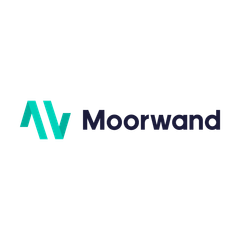 Moorwand logo