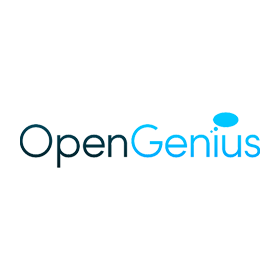 OpenGenius logo