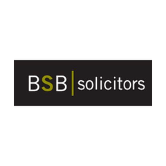 BSB Solicitors logo