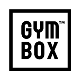 Gymbox logo