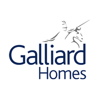 Galliard Homes logo