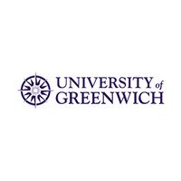 Greenwich University logo