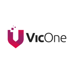 VicOne logo