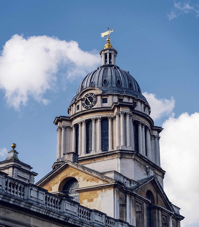 Greenwich university