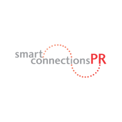 Smart Connections PR logo