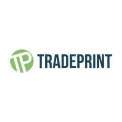 Tradeprint.co.uk logo