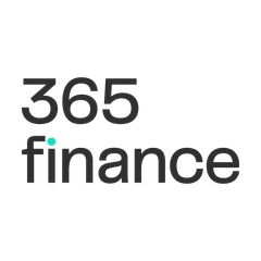 365 Business Finance logo